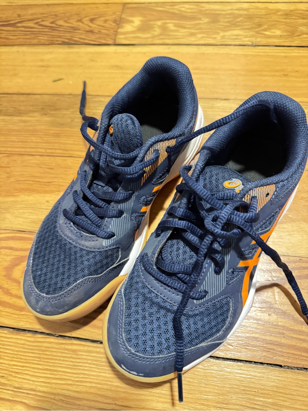 Asics sneakers